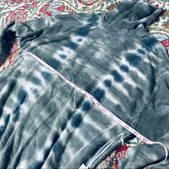 YOUNG FABULOUS AND BROKE Dress Asymmetric Slit with Zipper e1234Se5Me6L - Picture 7 of 15